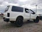 2000 Ford Excursion Limited