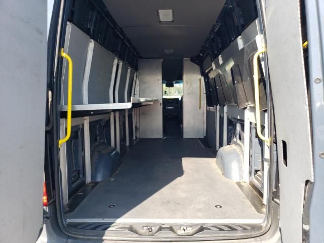 2019 Mercedes-Benz Sprinter 2500/3500