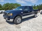 2006 Ford F150 Supercrew