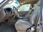 2001 Toyota Sequoia SR5