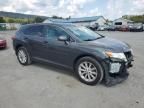 2012 Toyota Venza LE