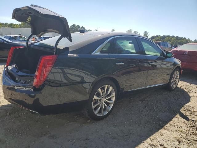 2015 Cadillac XTS Luxury Collection