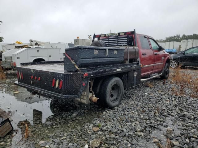 2013 Dodge RAM 3500