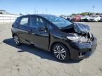 2017 Honda FIT EX