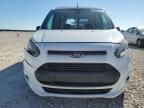 2015 Ford Transit Connect XLT