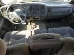 2006 Chevrolet Silverado K2500 Heavy Duty