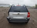 2008 KIA Sportage LX