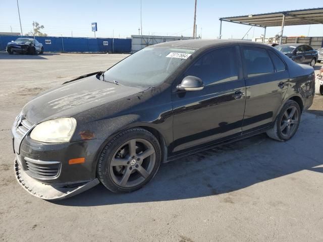 2009 Volkswagen Jetta S