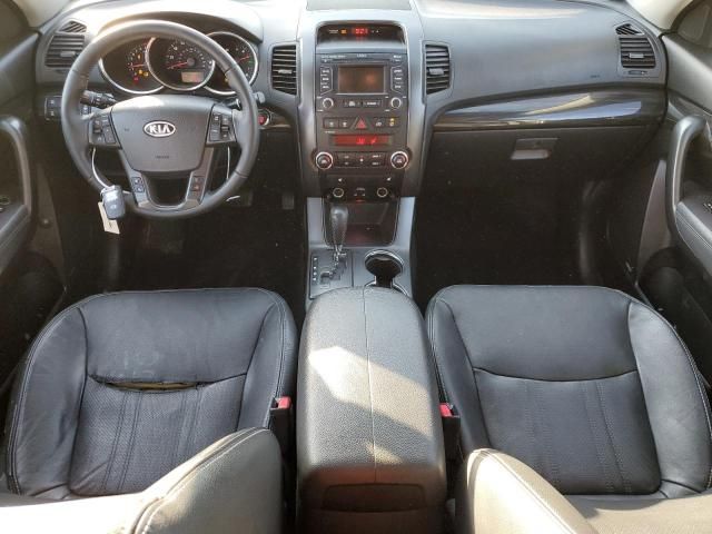 2013 KIA Sorento EX