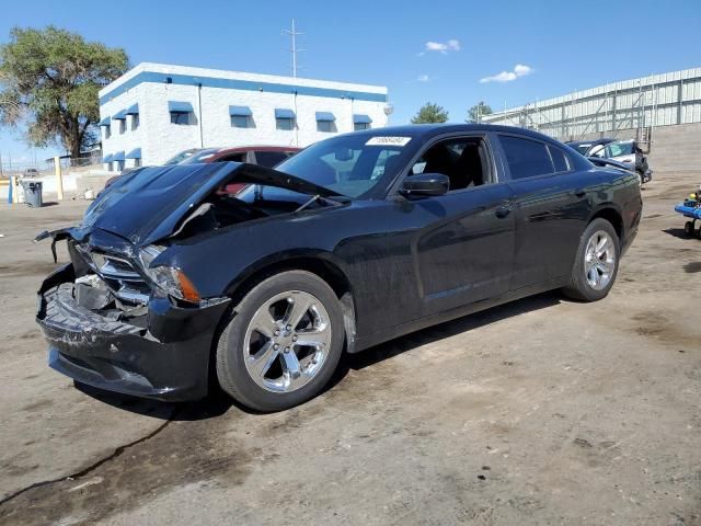 2013 Dodge Charger SE