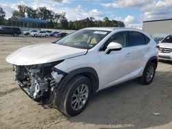 2021 Lexus NX 300 Base en venta en Spartanburg, SC