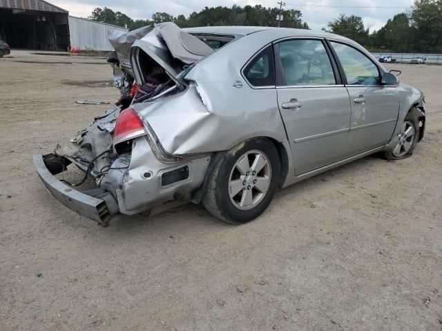 2008 Chevrolet Impala LT