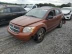 2009 Dodge Caliber SXT