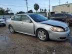 2010 Chevrolet Impala LT