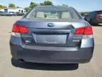 2014 Subaru Legacy 2.5I Limited