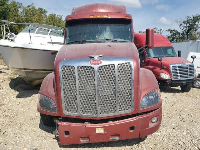 2019 Peterbilt 579