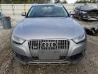 2016 Audi A4 Allroad Premium Plus