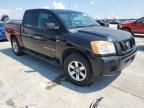 2012 Nissan Titan S