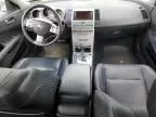 2006 Nissan Maxima SE