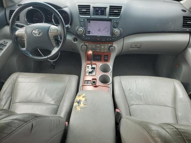 2009 Toyota Highlander Limited