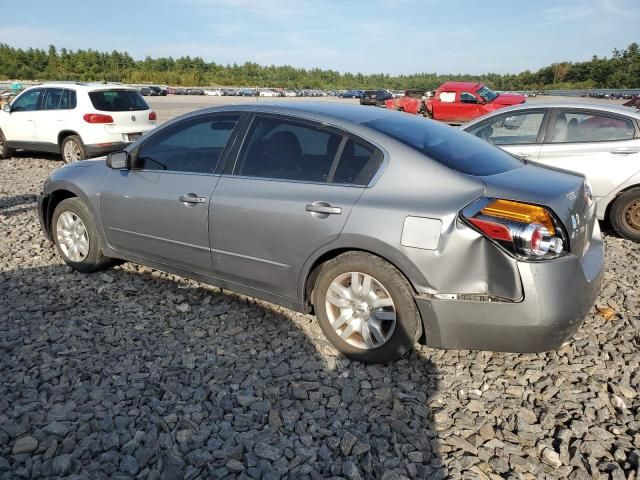 2009 Nissan Altima 2.5