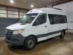 2024 Mercedes-Benz Sprinter 2500