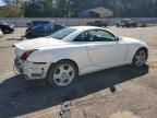 2004 Lexus SC 430