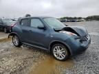 2011 Nissan Juke S