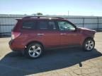 2010 Subaru Forester 2.5XT Limited