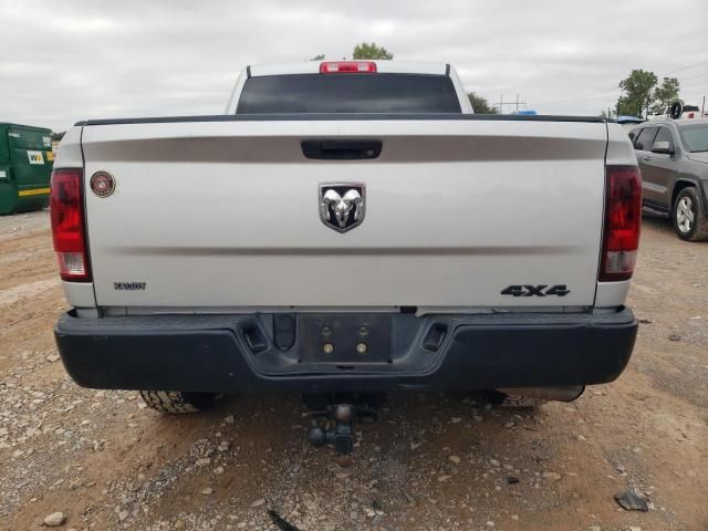 2014 Dodge RAM 1500 ST