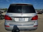 2015 Mercedes-Benz GL 450 4matic