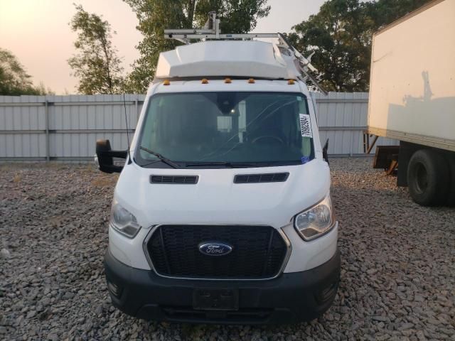 2022 Ford Transit T-350