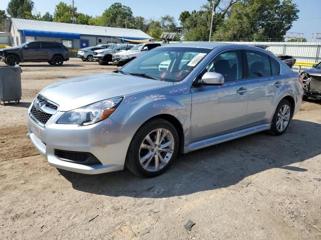 2014 Subaru Legacy 2.5I Premium