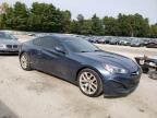 2013 Hyundai Genesis Coupe 2.0T