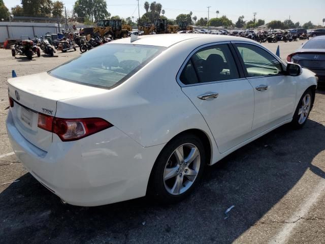 2011 Acura TSX