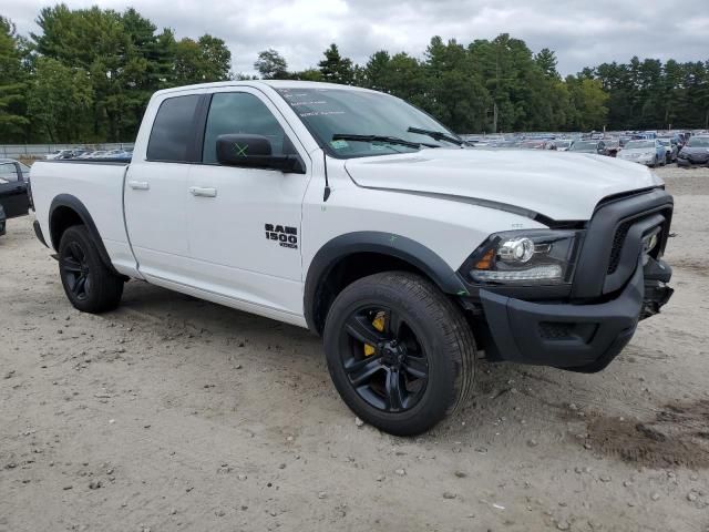 2021 Dodge RAM 1500 Classic SLT