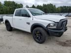 2021 Dodge RAM 1500 Classic SLT