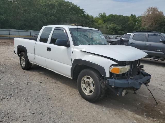 2004 GMC New Sierra C1500