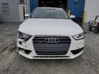 2013 Audi A4 Premium