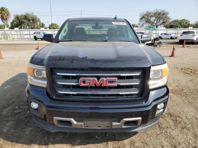 2015 GMC Sierra C1500