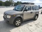 2004 Honda Element EX