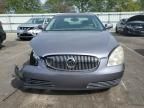 2007 Buick Lucerne CX