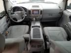 2006 Nissan Titan XE