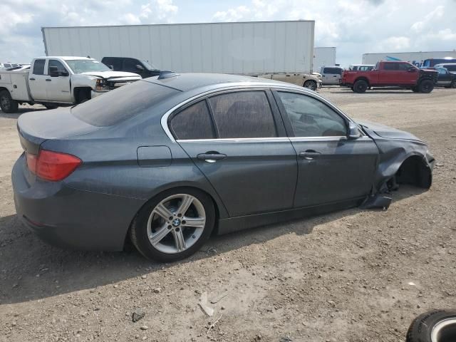 2015 BMW 328 I