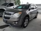 2011 Chevrolet Equinox LTZ