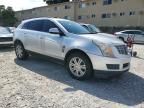 2010 Cadillac SRX