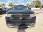 2016 Dodge Durango SXT