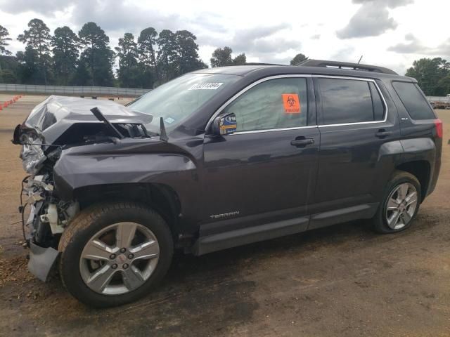 2014 GMC Terrain SLT