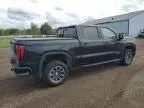 2024 GMC Sierra K1500 AT4