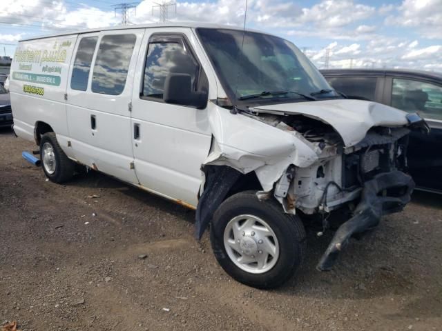 2013 Ford Econoline E150 Van